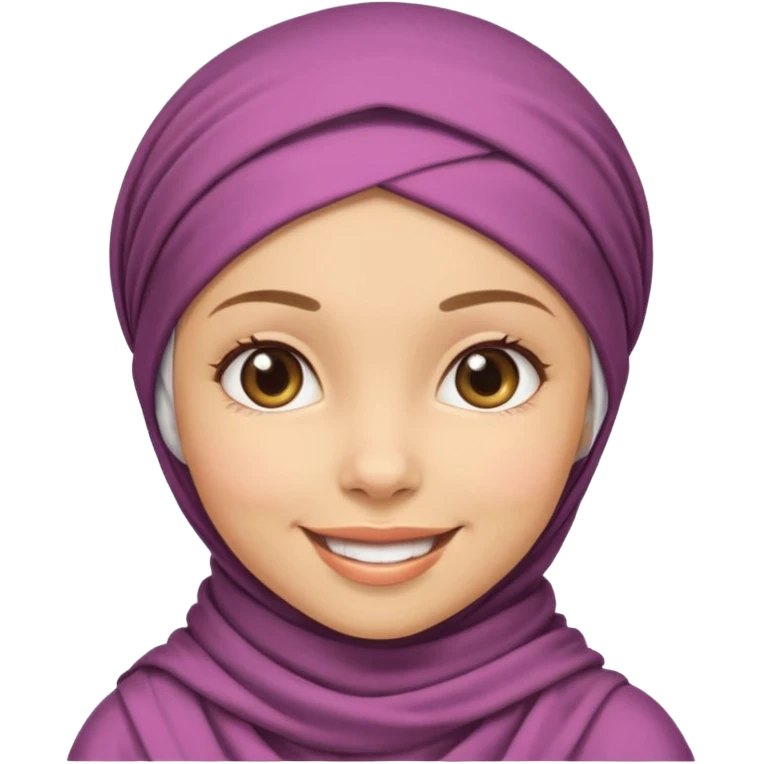Başörtü Kapalı kız suratıdaha güzel yaparmisin  emoji