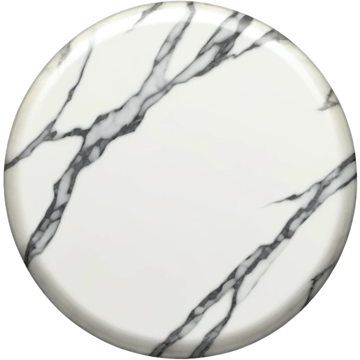 marble  emoji