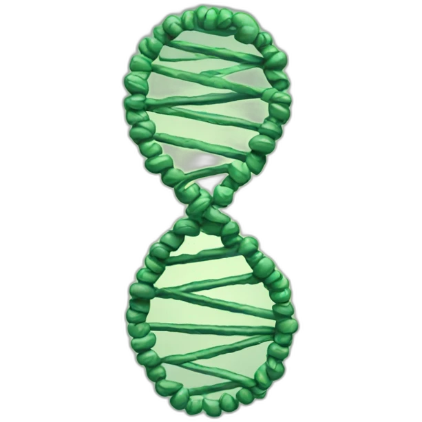 Money dna emoji
