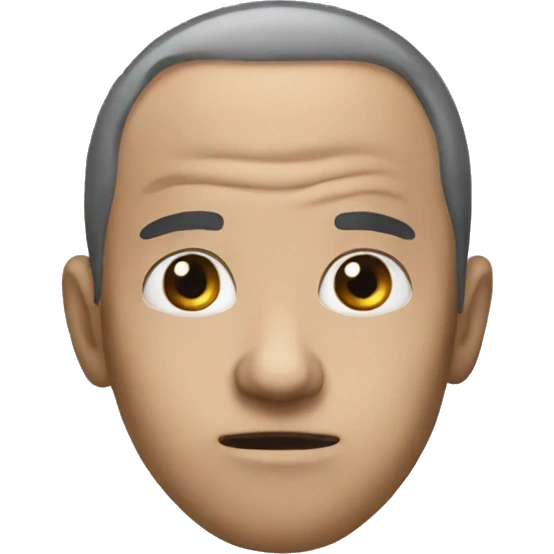 gabber emoji