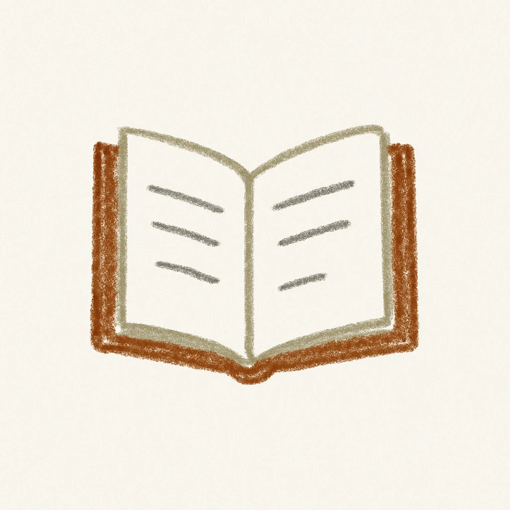 book emoji
