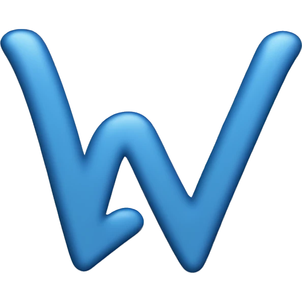 blue tick mark like verify badg emoji