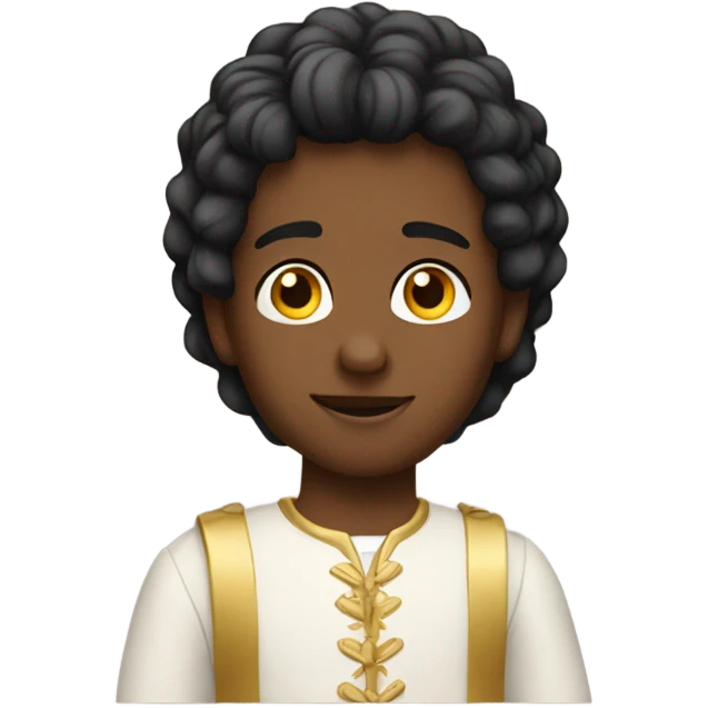 little princ emoji