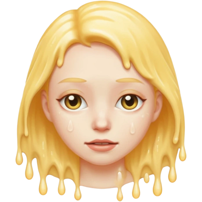 a dick in soft white pussy while cumming  emoji