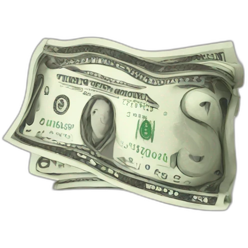 money check emoji