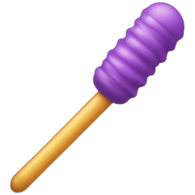 vibrate-wand emoji