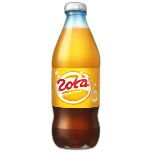 SODA emoji