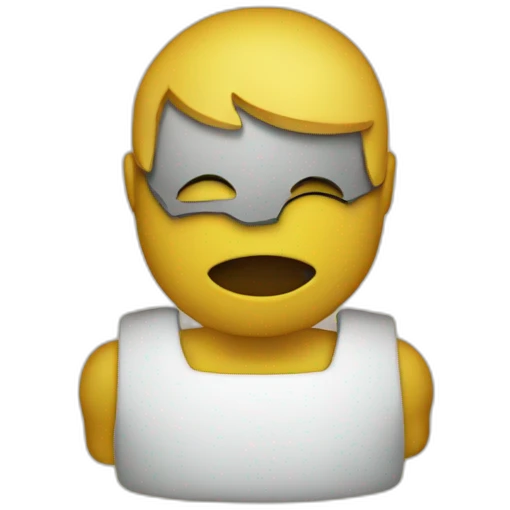Gmk emoji