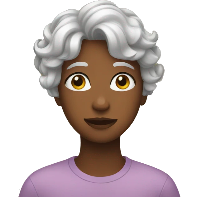 selfcare emoji