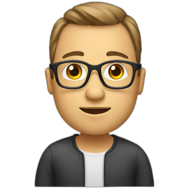 programmer emoji