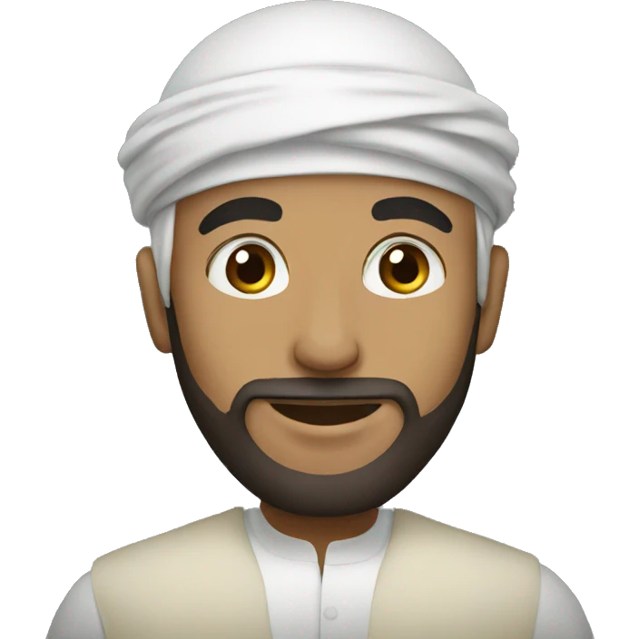 islam emoji