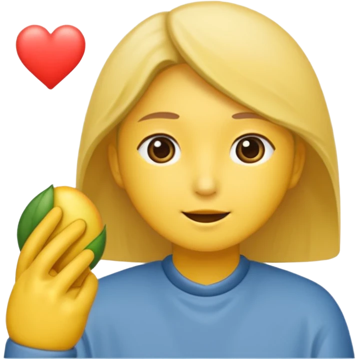 얼음과 펭귄 emoji