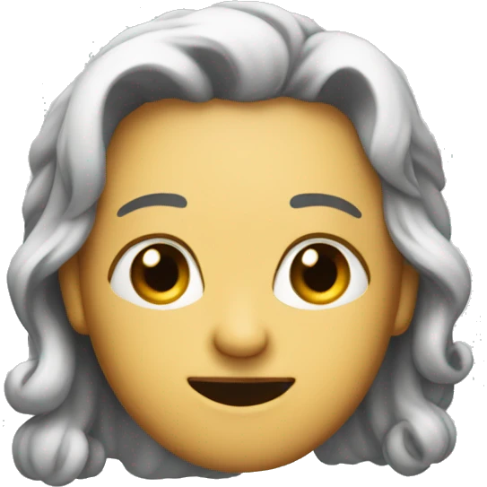 Ooooooo emoji