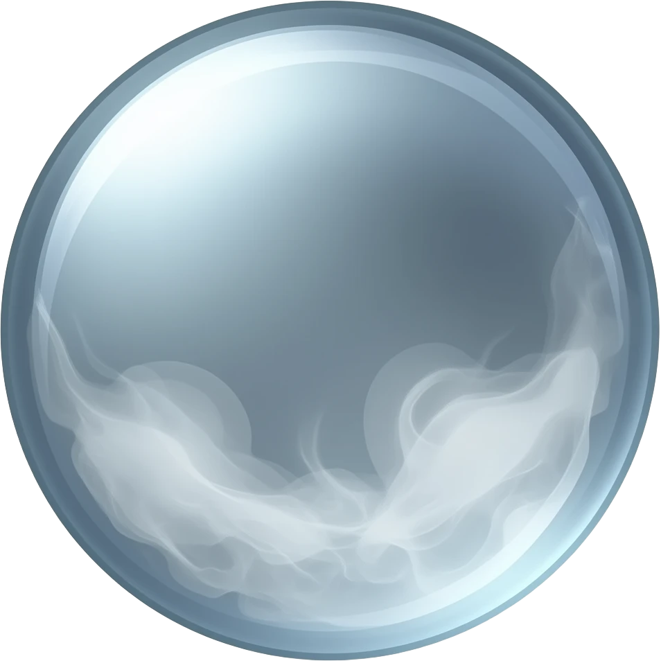 crystal ball emoji