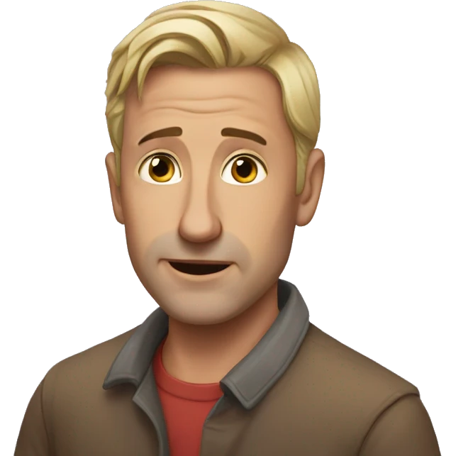 Bersek emoji