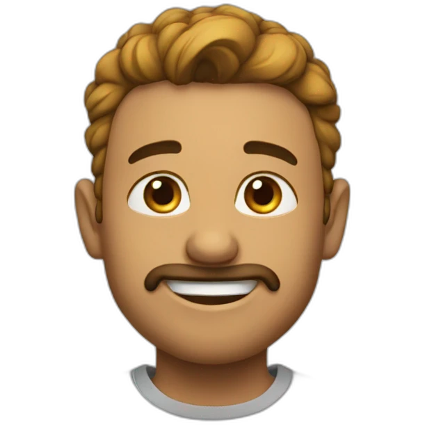 رونالدو emoji