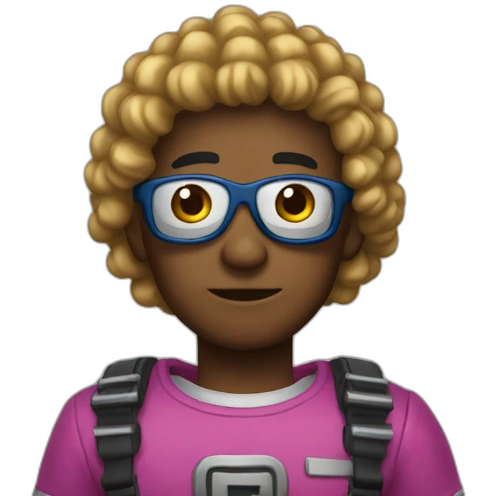 BOOMBERANG emoji