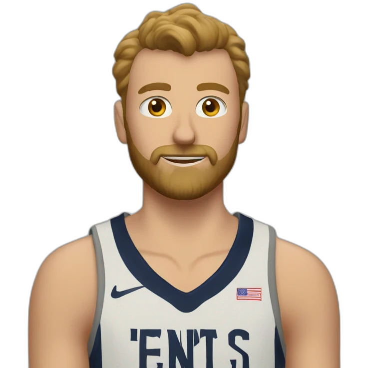 SABONIS emoji
