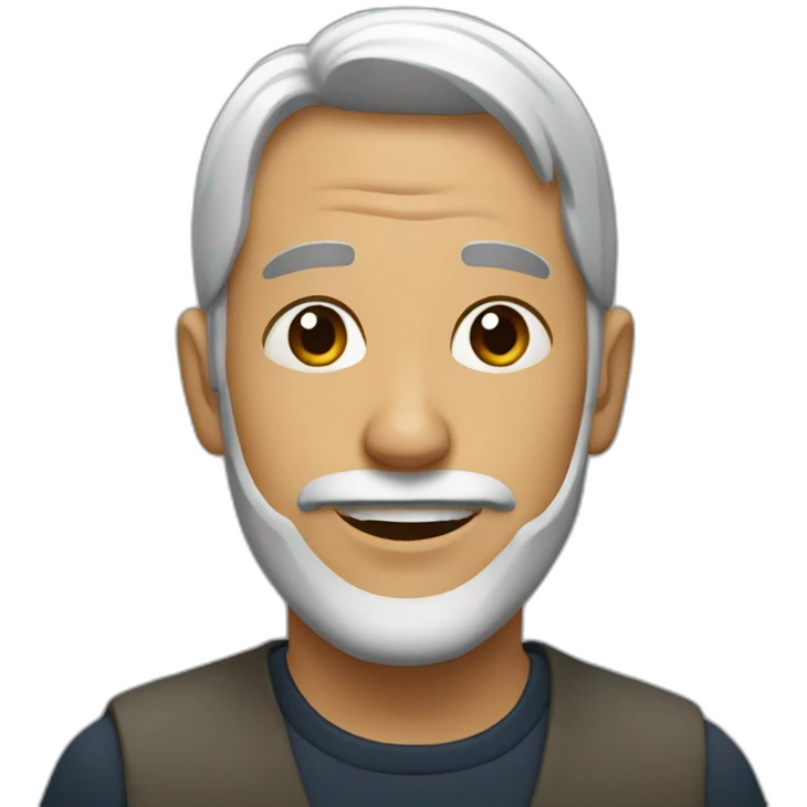 javiermilei emoji
