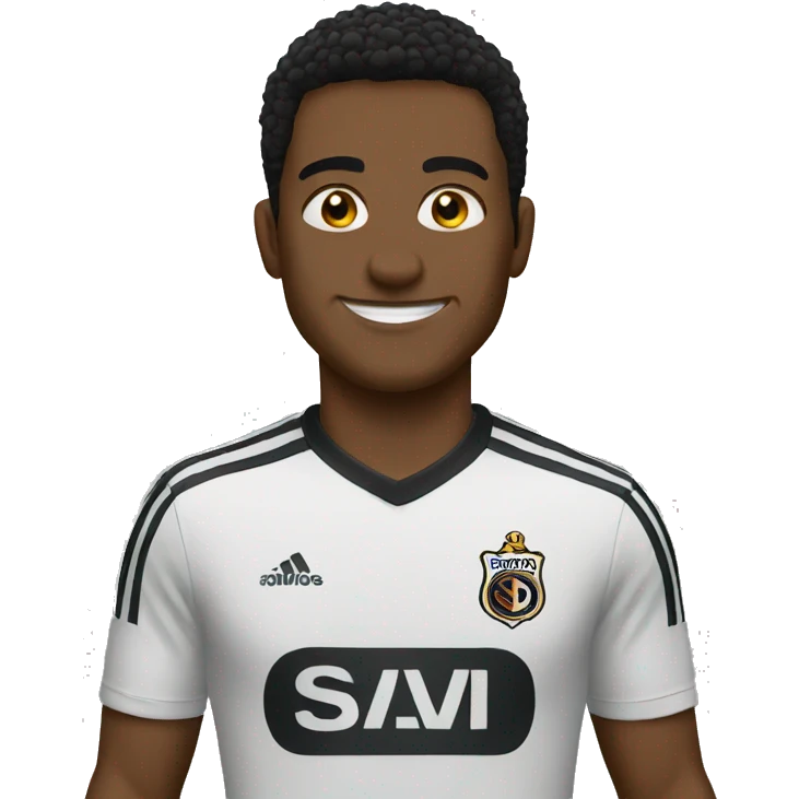 Corinthians emoji