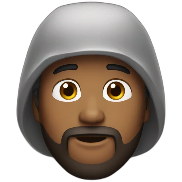 Kenny emoji