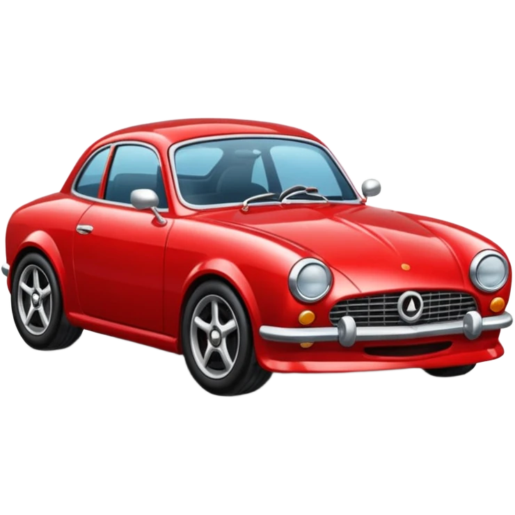 car emoji