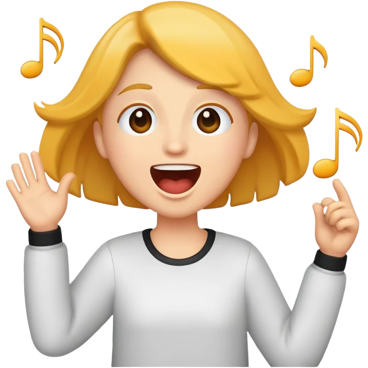 tralalela tralala emoji