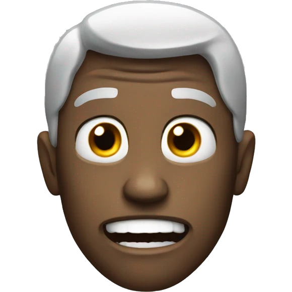 scary emoji