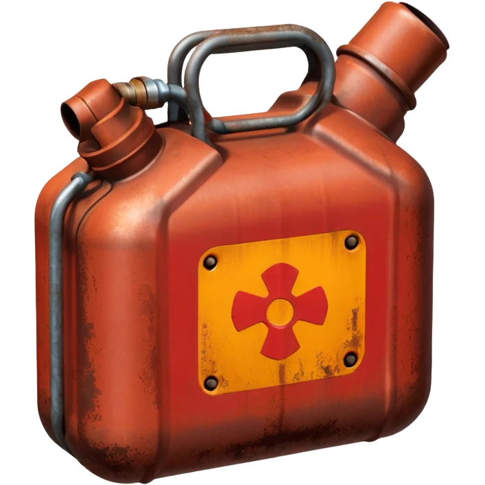 petrol canister emoji