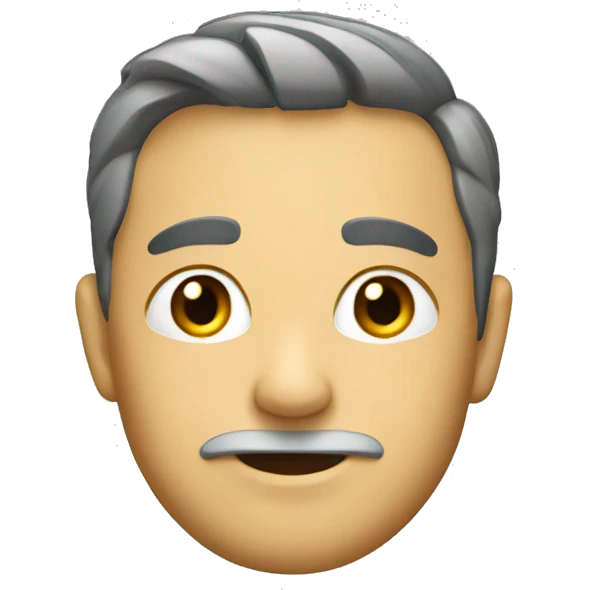 number one badge emoji