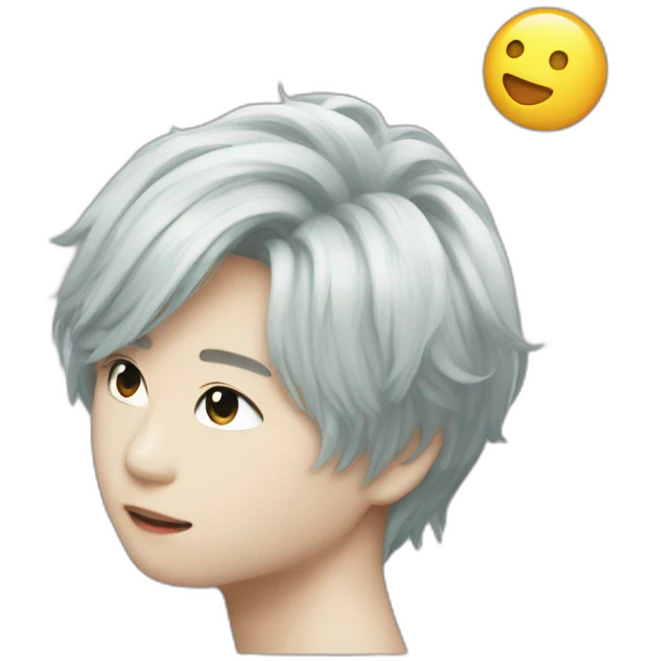 shinee taemin emoji