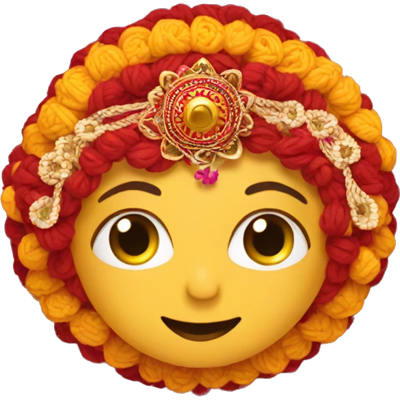 Rakhi emoji