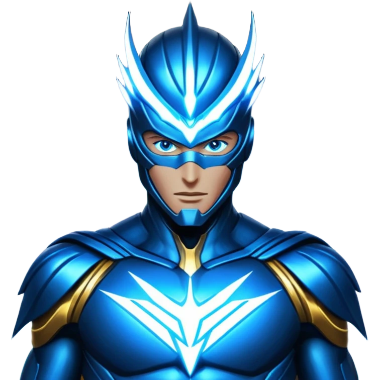Savitar - the GOD of speed emoji