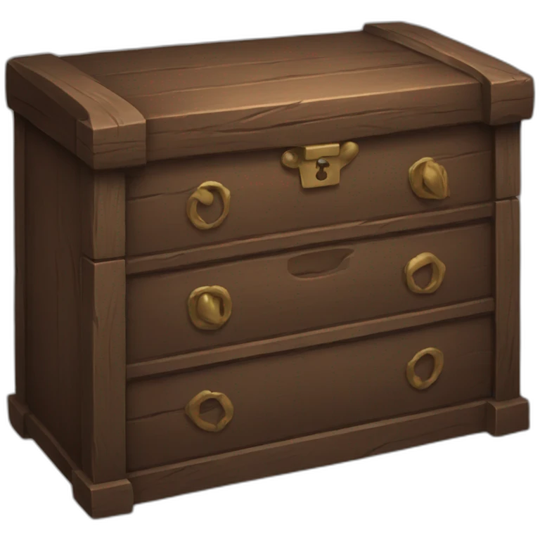 chest emoji