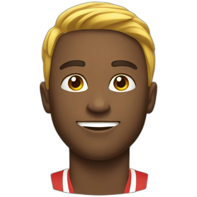 sport achievement emoji