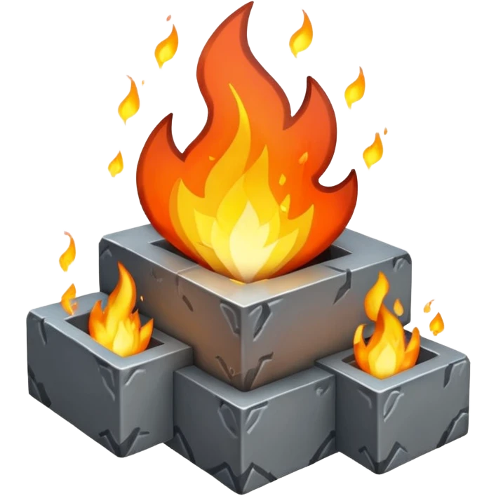 minecraft flint and steel copy paste emoji emoji