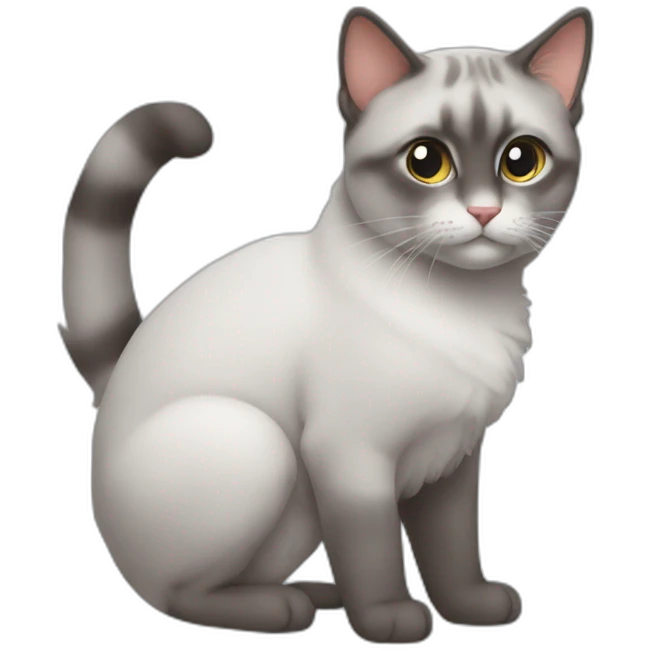 😻 emoji