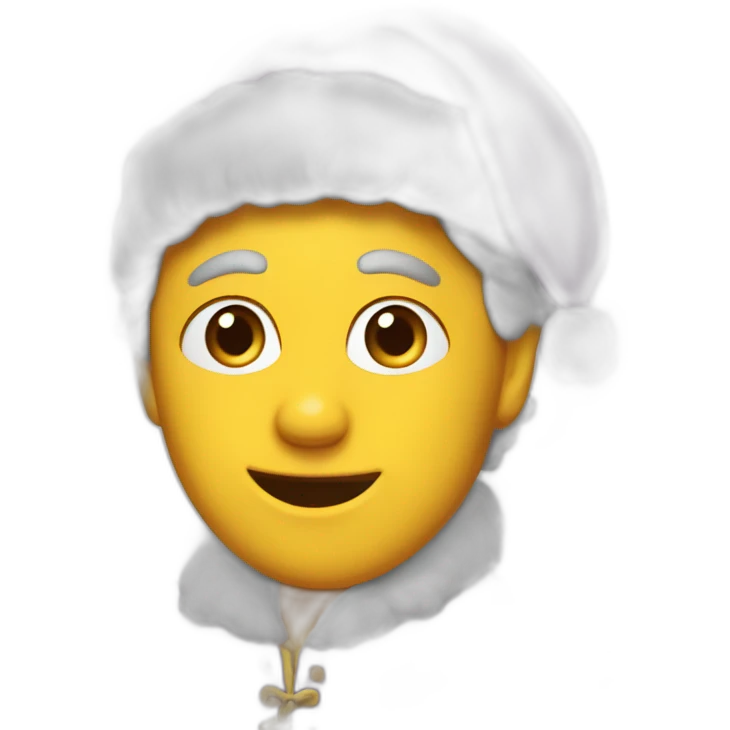 Chez les laud emoji