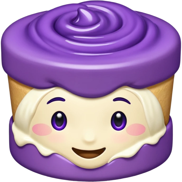 ube emoji