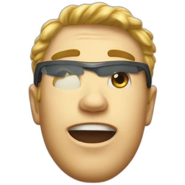 Ipo emoji