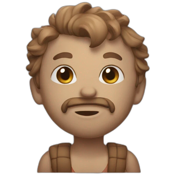 cheems emoji