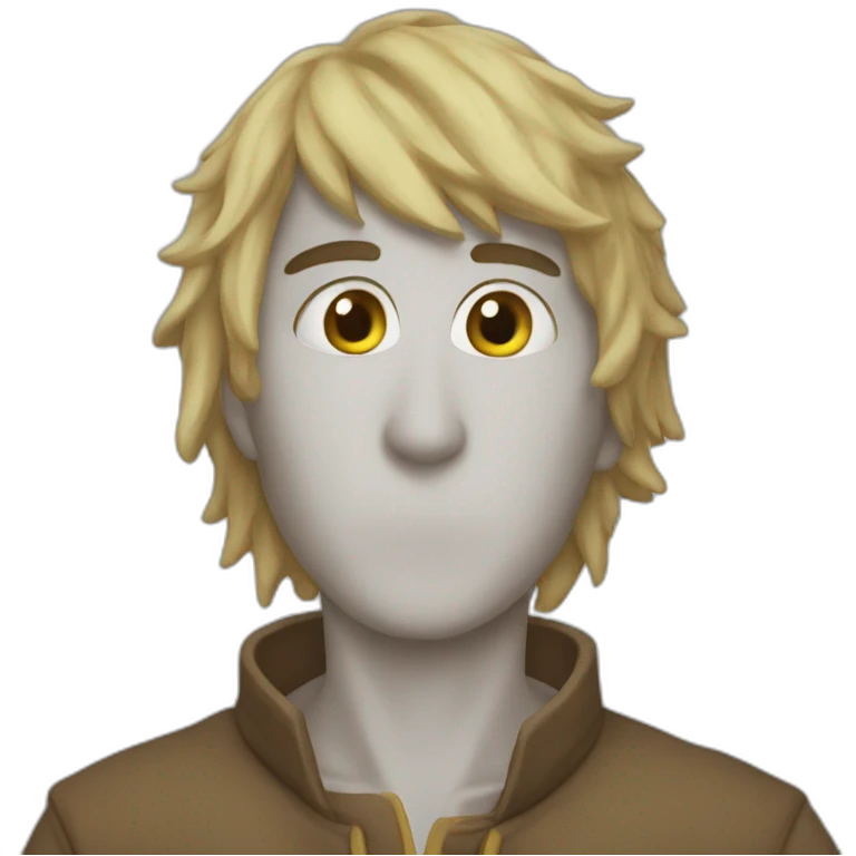 Kekra emoji