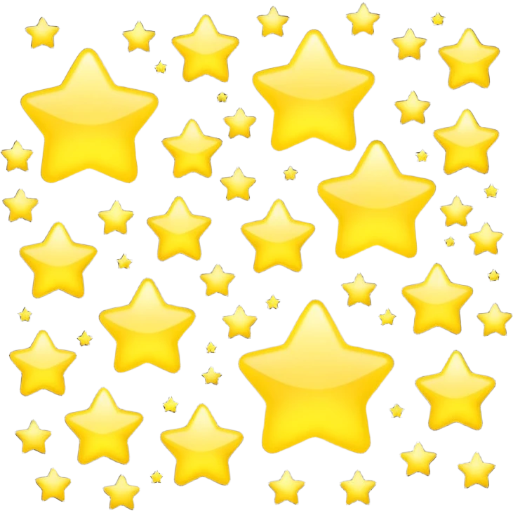 stars emoji