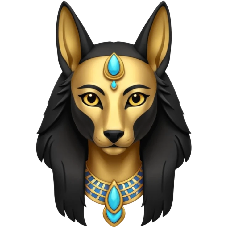 anubis emoji