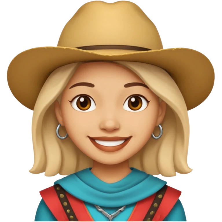 بندريتا emoji