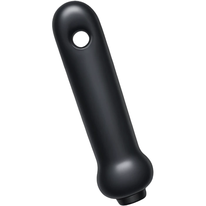 Big black dick emoji