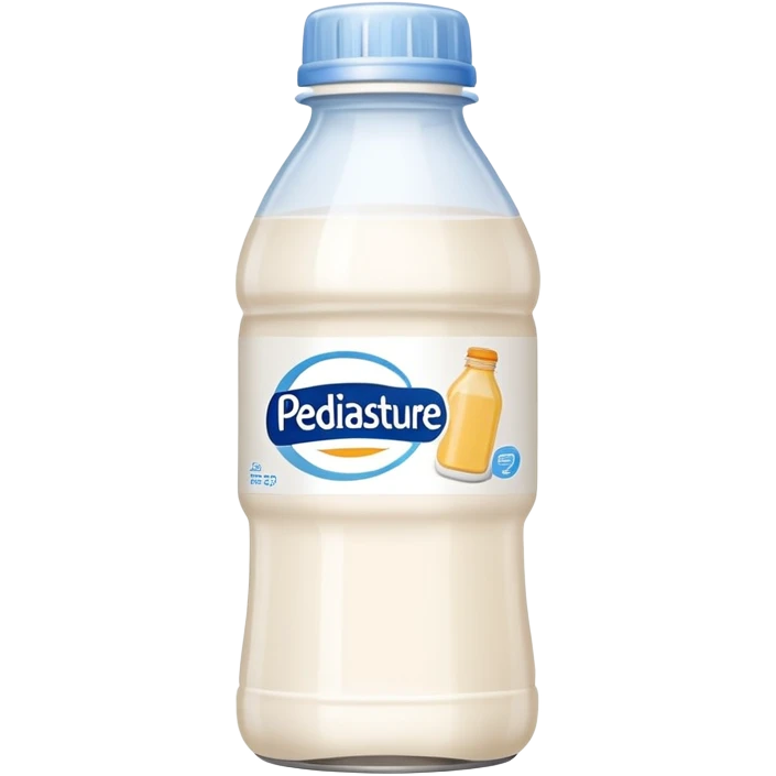 PediaSure  emoji