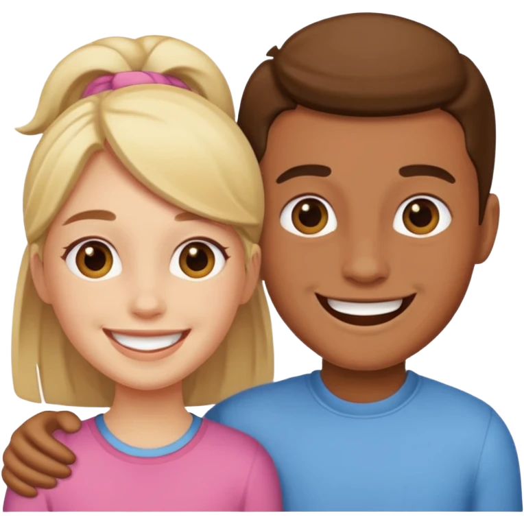 Gabijoy & Gus emoji