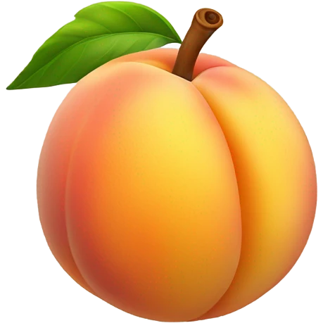peche emoji