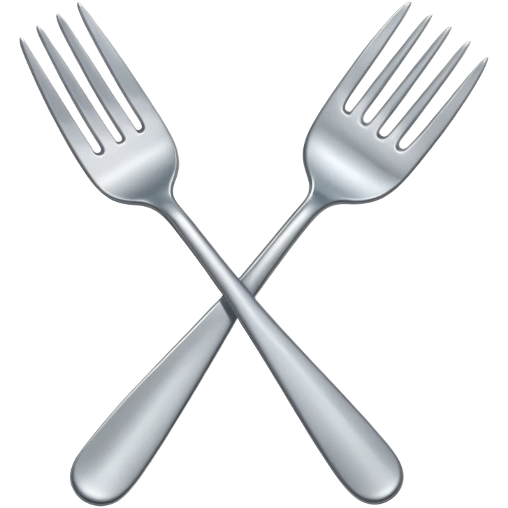fork emoji